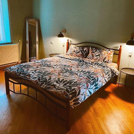 Corner Guest House Tbilisi Zewnętrze zdjęcie