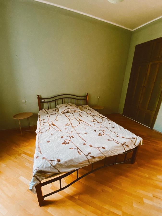 Corner Guest House Tbilisi Zewnętrze zdjęcie