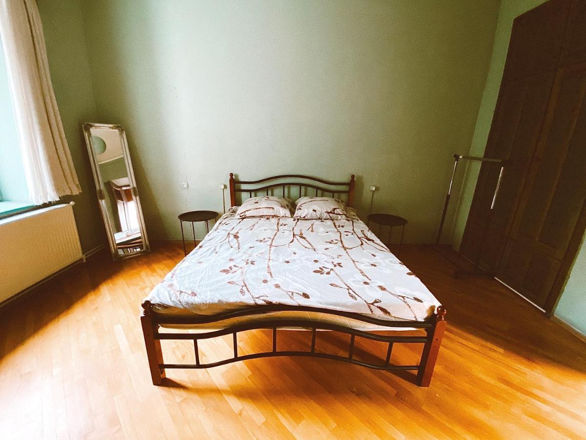 Corner Guest House Tbilisi Zewnętrze zdjęcie