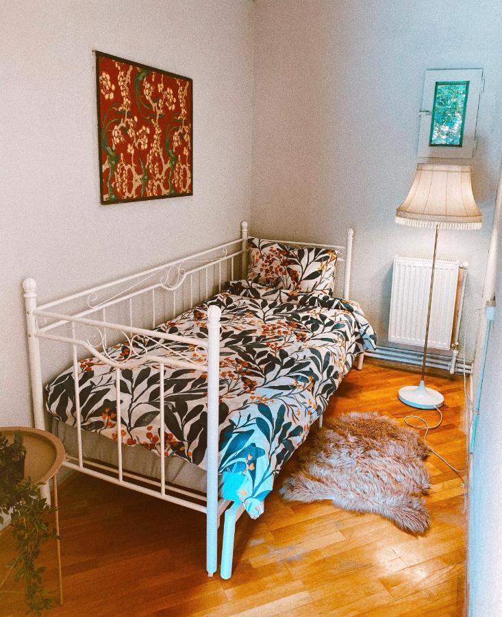 Corner Guest House Tbilisi Zewnętrze zdjęcie