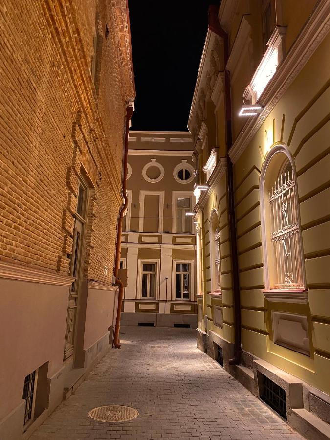 Corner Guest House Tbilisi Zewnętrze zdjęcie