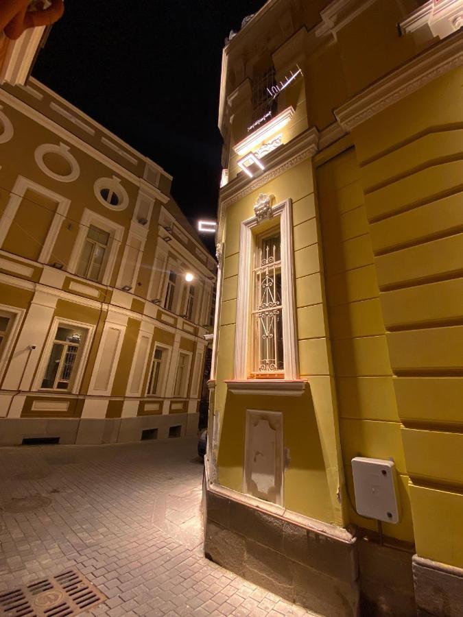 Corner Guest House Tbilisi Zewnętrze zdjęcie