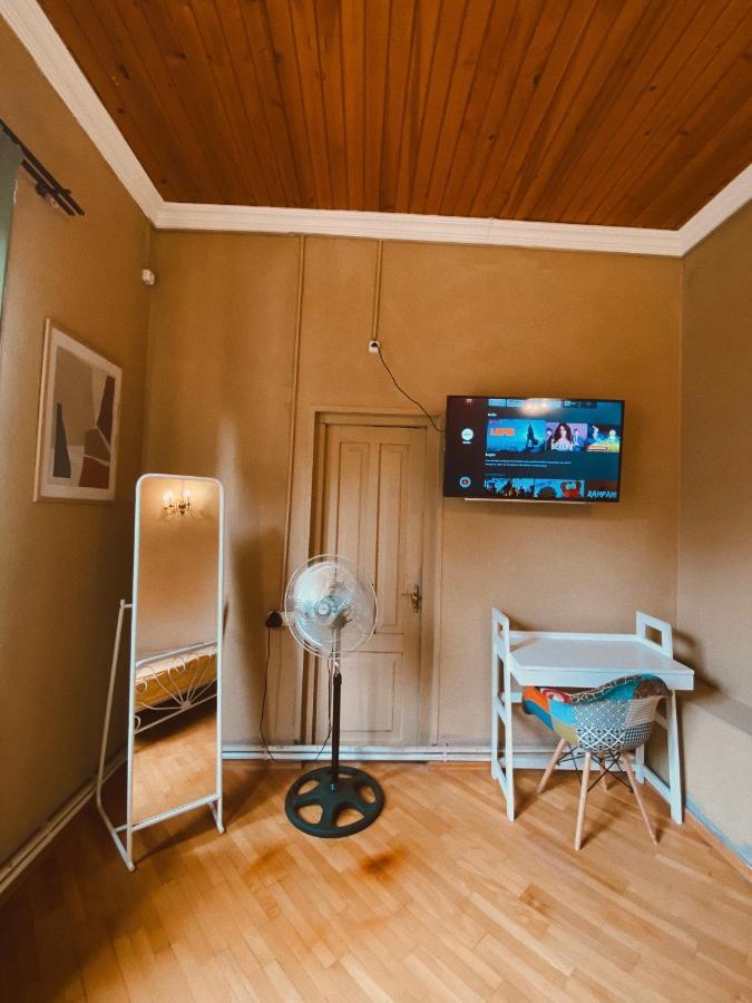 Corner Guest House Tbilisi Zewnętrze zdjęcie
